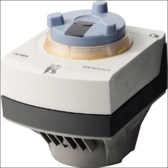 SAL61.00T40 SIEMENS SERVOMOTOR ROT. 24VUC 40NM