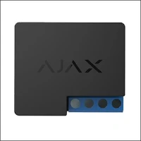 AJAX SYSTEMS, RELAY