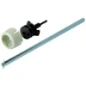  SOCOMEC VERLENGAS TYPE S-5X5-200MM