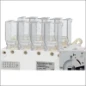  SOCOMEC KLEMAFDEKKING 4P 125-160A