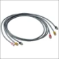  SOCOMEC DIGIWARE CS KABEL RJ12 3X1 M