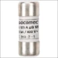  SOCOMEC ZEKERING 14X51 GG 16A MS