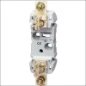  SOCOMEC ZEK. HOUDER 1P 250A T1