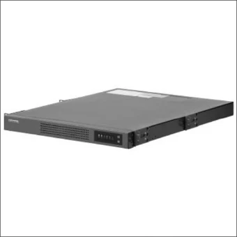 NET1000-PR-1U SOCOMEC NETYS PR-1U 1000VA BAT 8' RK