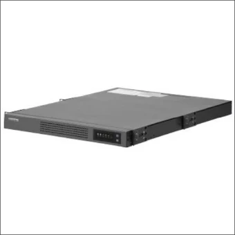 NET1500-PR-1U SOCOMEC NETYS PR-1U 1500VA BAT 8' RK