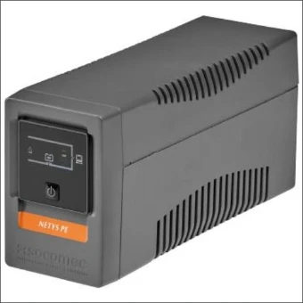 NPE-0850 SOCOMEC NETYS PE 850VA USB