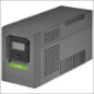  SOCOMEC NETYS PR-MT 1500VA USB LCD