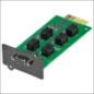  SOCOMEC NETYS PR OPT RELAY BOARD