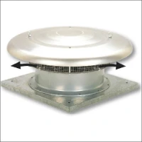 SOLER EN PALAU, HCTB/4-450-A 230V 50