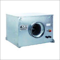 SOLER EN PALAU, CAB 200 ECOWATT