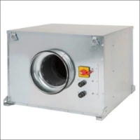 SOLER EN PALAU, CAB-160 ECOWATT PLUS