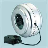 SOLER EN PALAU, VENT-250N (230V 50Y6