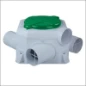  SOLER EN P CENTR AFZUIGUNIT DCMOTOR+RA RF