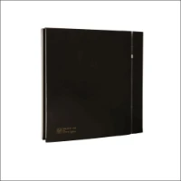 SOLER EN PALAU, SILENT-100 CZ BLACK