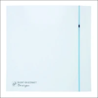 SOLER EN PALAU, SILENT 100 CRZ DESIG