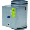 Verwarmingsbatterijen Mbe