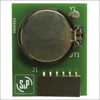 TIMER RTC ECOWATT SOLER EN P TIMER RTC ECOWATT