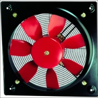 SOLER EN PALAU, HCFB/4-250/H-B 230V