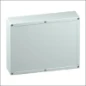 TG PC 3023-9-O SPELSBERG KAST POLY GS DKS 302X232X90MM