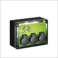 SPELSBERG, TG BCS 3 LED