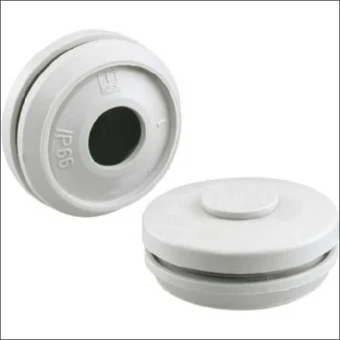 DMS M32 SPELSBERG DMS M32 DUBBEL MEMBRAANINVOERI