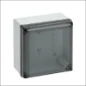  SPELSBERG KAST LEEG 300X300X180 GS+TRDKS