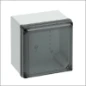  SPELSBERG KAST LEEG 300X300X226 GS+TRDKS