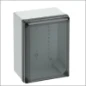  SPELSBERG KAST LEEG 300X400X226 GS+TRDKS