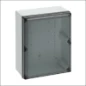  SPELSBERG KAST LEEG 400X500X226 GS+TRDKS