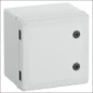 GEOS-S 3030-22-O SPELSBERG KAST LEEG 300X300X180 GS IP66