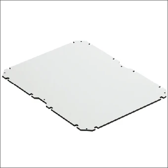 GEOS MPI-4050 SPELSBERG MONT.PL ISO VLOERMONT 350X450