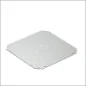 GEOS MPS-3030 SPELSBERG MONT.PL STAAL VLOERM. 250X250