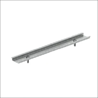 GEOS NS35-350 SPELSBERG DINRAIL 35X7.5X350MM