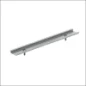 GEOS NS35-250 SPELSBERG DINRAIL 35X7.5X250MM