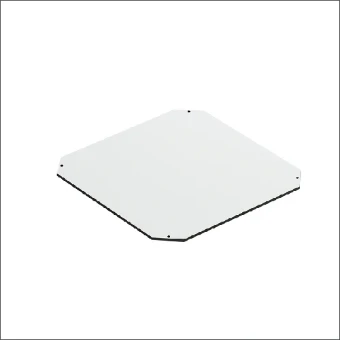 GEOS-L EP-3030 SPELSBERG INBOUWPL ISO BEHUIZING 276X276