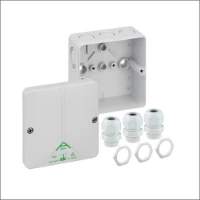 SPELSBERG, ABOX M 040-L WA