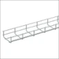  DEFEM MESH TRAY 120/60 304L 1=2.5