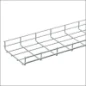  DEFEM MESH TRAY 220/60 304L 1=2.5