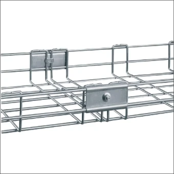 4562205 STAGO ZIJKOPPELPLAAT 70/10 1=25ST