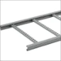  WIBE LADDERBAAN 500/55SP250 4M 1=1M