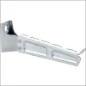  WIBE WANDCONSOLE 50I-300 SVLICHT