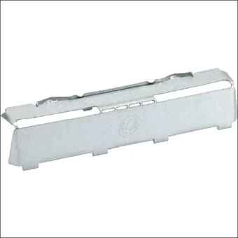 CSU08010109 STAGO UNILOCK KOPPELPLAAT