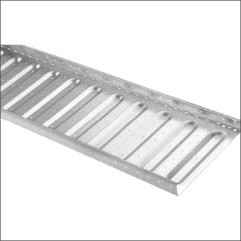 CSU08606504 STAGO GOOT 400 1MM ZIJPERF L=3M 1=M