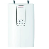 STIEBEL ELTRON, DCE 11/13 COMPACT