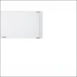  STIEBEL EL DUOCONVECTOR 1KW 230V WIT