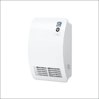 CKZ 20 PREMIUM STIEBEL EL STRAALKACHEL 2KW +THERMOSTAAT