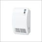 CKZ 20 PREMIUM STIEBEL EL STRAALKACHEL 2KW +THERMOSTAAT