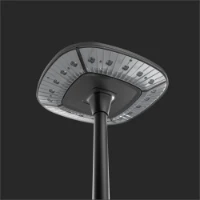 SUSTAINDER, ANNESTAN1WW2500S