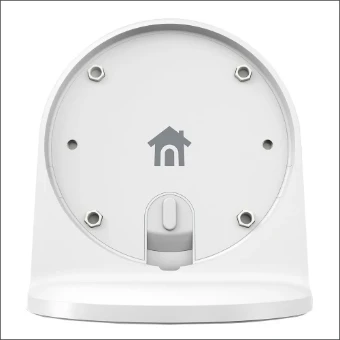 AT3000EX GOOGLE NEST STANDAARD WIT