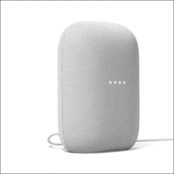 GA01420-EU GOOGLE GOOGLE HOME KRIJT